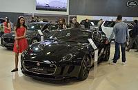 autosalon Bratislava 2017