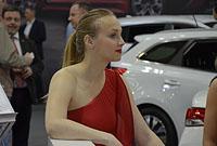 autosalon Bratislava 2017