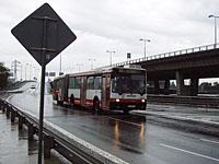 Bratislava: autobusy DPB