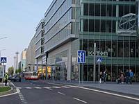 Bratislava: autobusy