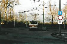 Bratislava: autobusy DPB