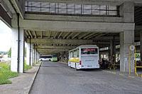 Banska Bystrica: autobusova stanica