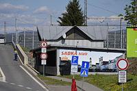 Banska Bystrica: autobusova stanica