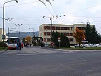 Banska Bystrica: DOD DPM BB