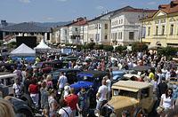 The Grand Retro Show 2021