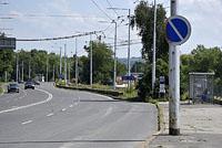 Banska Bystrica: zastavka