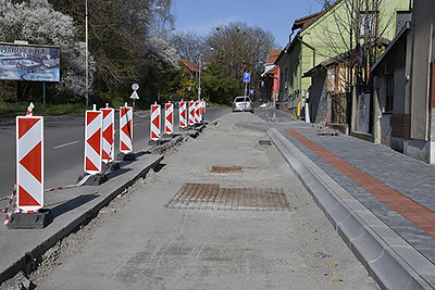 Banska Bystrica: zastavka