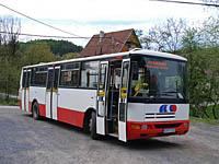 Banska Bystrica: MHD Banska Bystrica