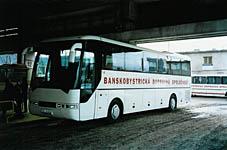 Banska Bystrica: MAN