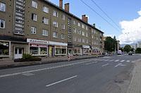 Banska Bystrica: zastavka