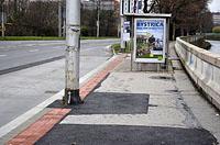 Banska Bystrica: zastavka