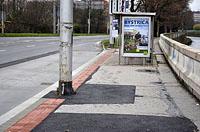 Banska Bystrica: zastavka