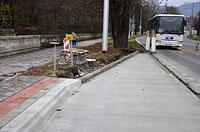 Banska Bystrica: zastavka