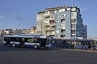 Burgas