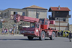 Nesebar