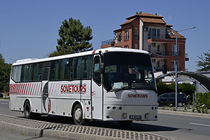 Nesebar