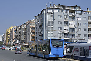 Burgas