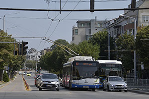 Bulharsko: Varna