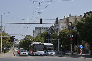 Bulharsko: Varna