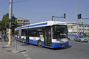 Bulharsko: Varna