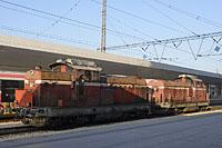 Sofia: FAUR BDŽ 55 147, 10.8.2019 Bulharsko