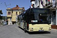 Bulharsko: Veliko Tarnovo