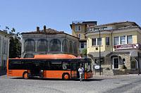 Bulharsko: Veliko Tarnovo