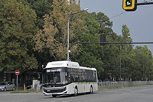 Bulharsko: Sofia