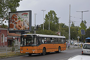 Bulharsko: Sofia
