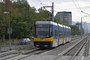 Bulharsko: Sofia