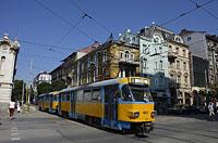 Bulharsko: Sofia