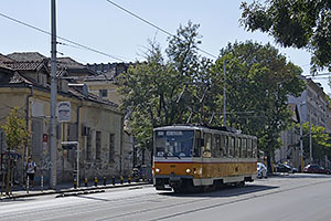 Bulharsko: Sofia