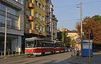 Bulharsko: Sofia