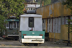 Bulharsko: Sofia