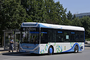 Kazanlak