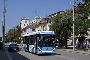 Kazanlak
