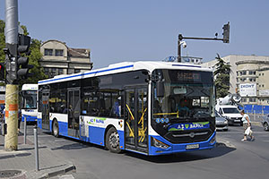 Bulharsko: Varna
