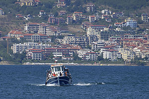 Nesebar