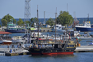 Nesebar