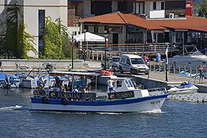 Nesebar