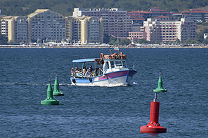 Nesebar