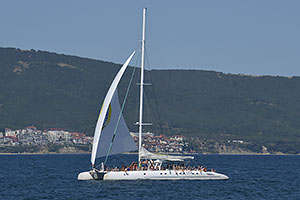 Nesebar