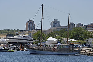 Nesebar