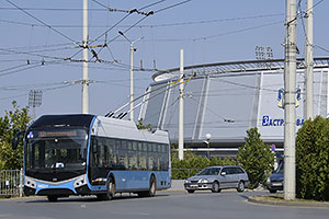 Bulharsko: Ruse