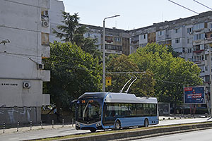 Bulharsko: Ruse