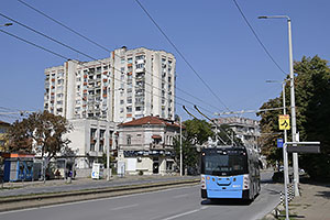 Bulharsko: Ruse