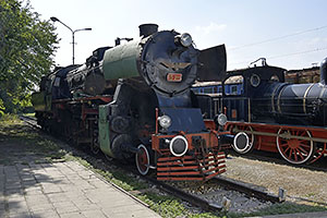 Bulharsko: Ruse