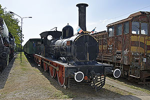 Muzeum Ruse