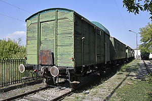 Bulharsko: Ruse