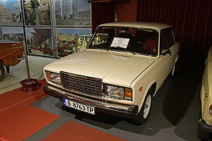 Varna